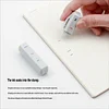 Pen-Style Marking Theme Pattern Immersive Stamp Set