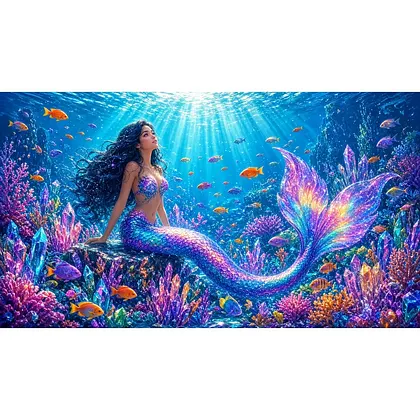 Mermaids