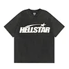 Hellstar 2024 new fashion T-shirt GS-8262