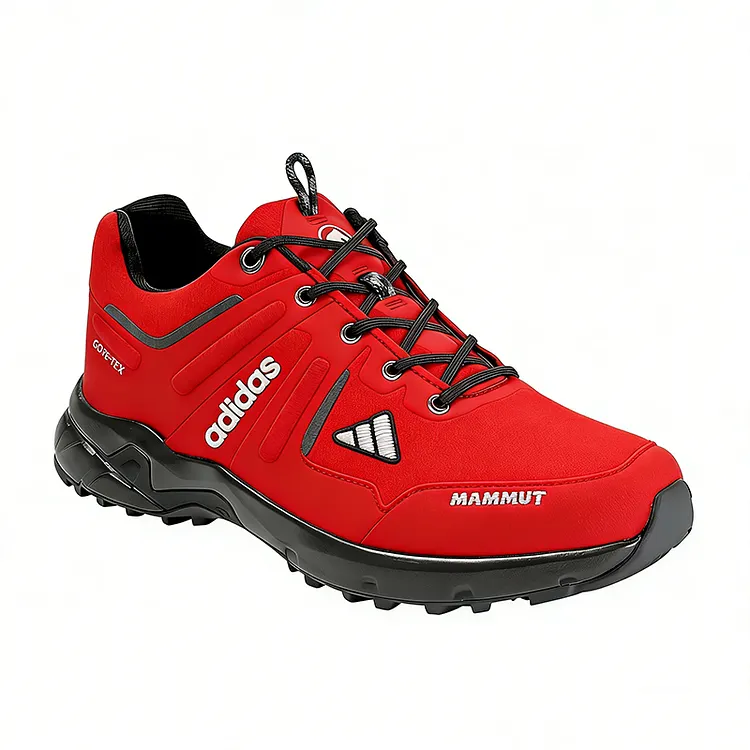 MAMMUT&reg; Limited Edition nove mu&scaron;ke planinarske cipele