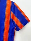 Joyfball 1993-1994 Retro Rangers Away Football Jersey