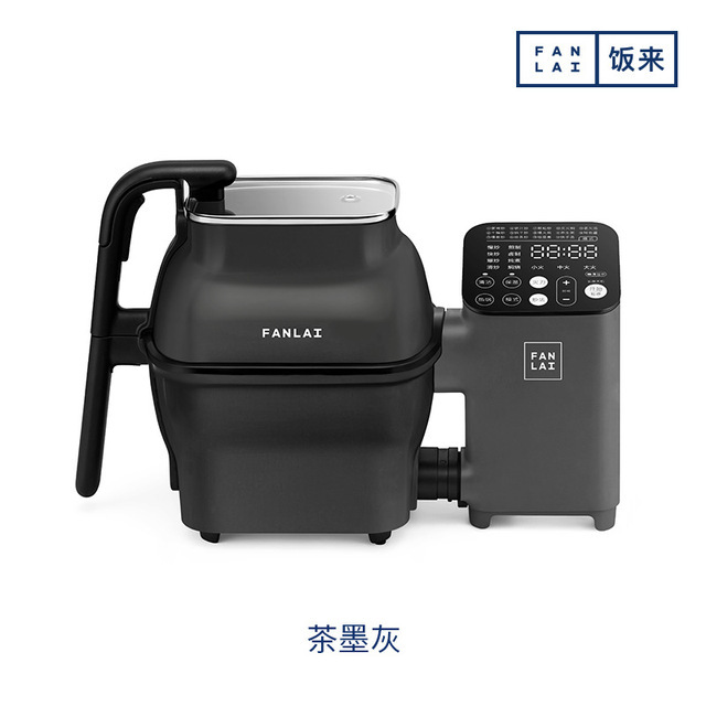 饭来M1自动炒菜机 做饭炒饭机炒锅智能炒菜机器人家用烹饪机 Edog