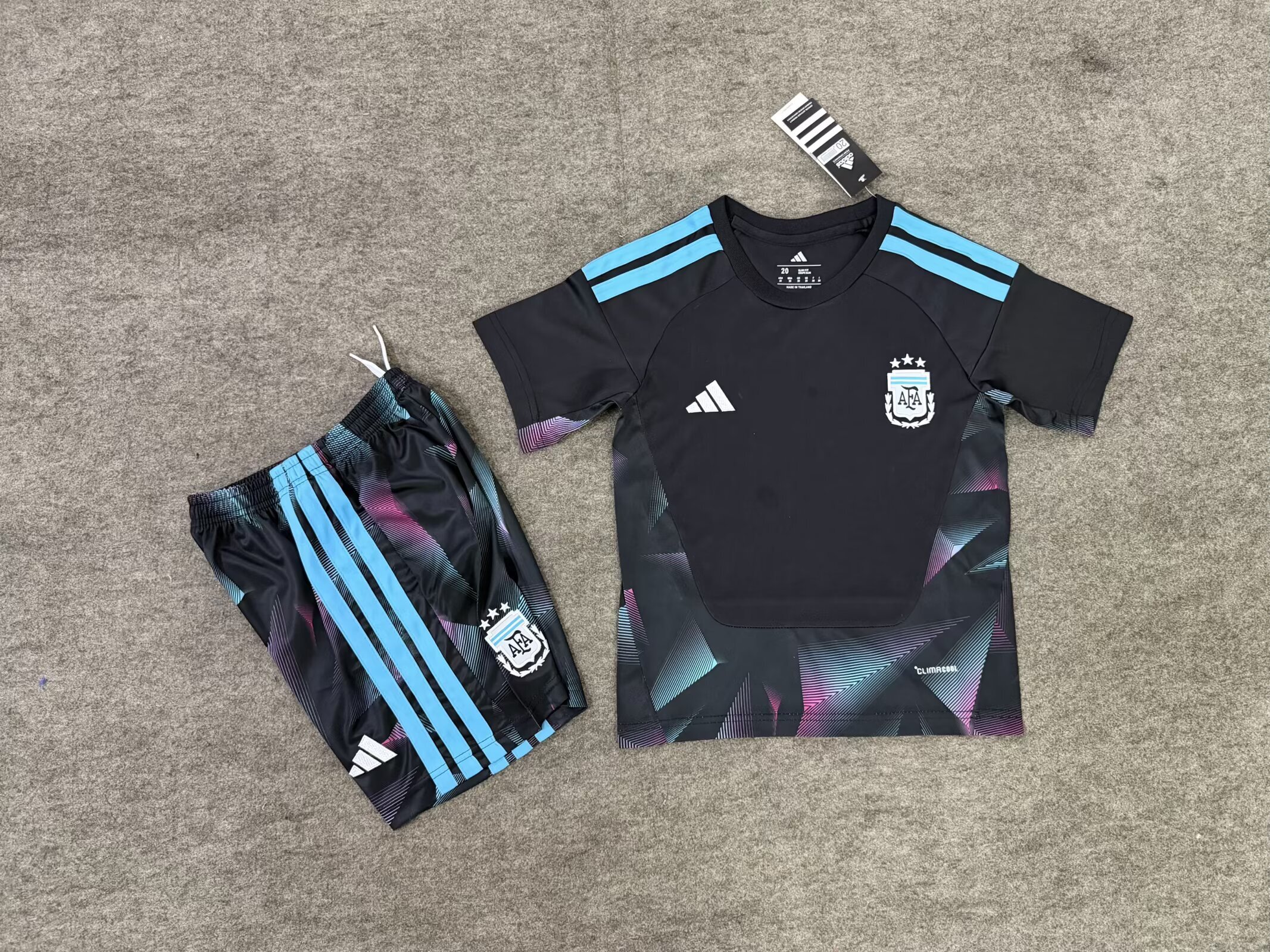 KIDS-2026/2027-ARG-GK-FJ-B022193