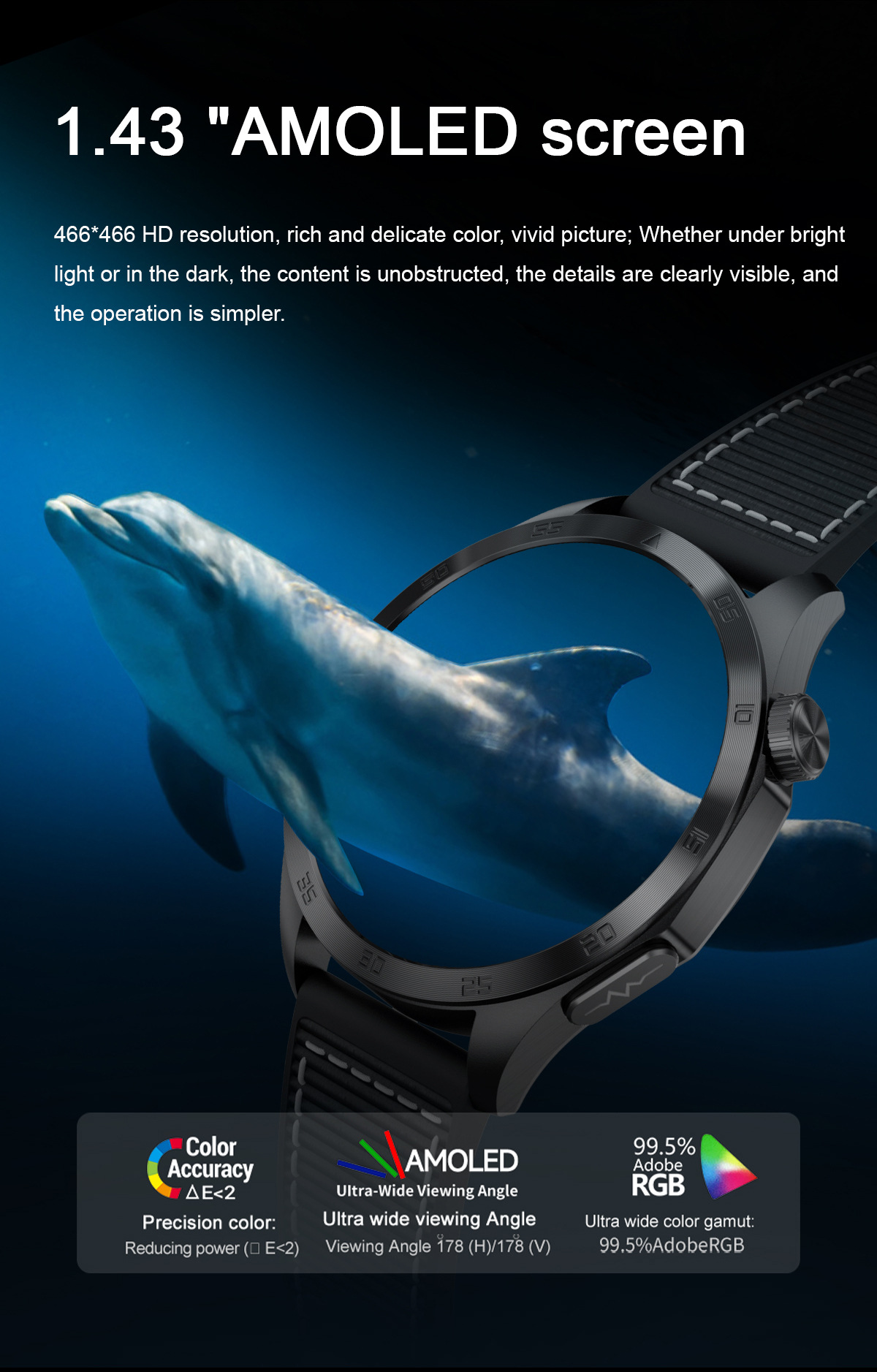 Likron Watches