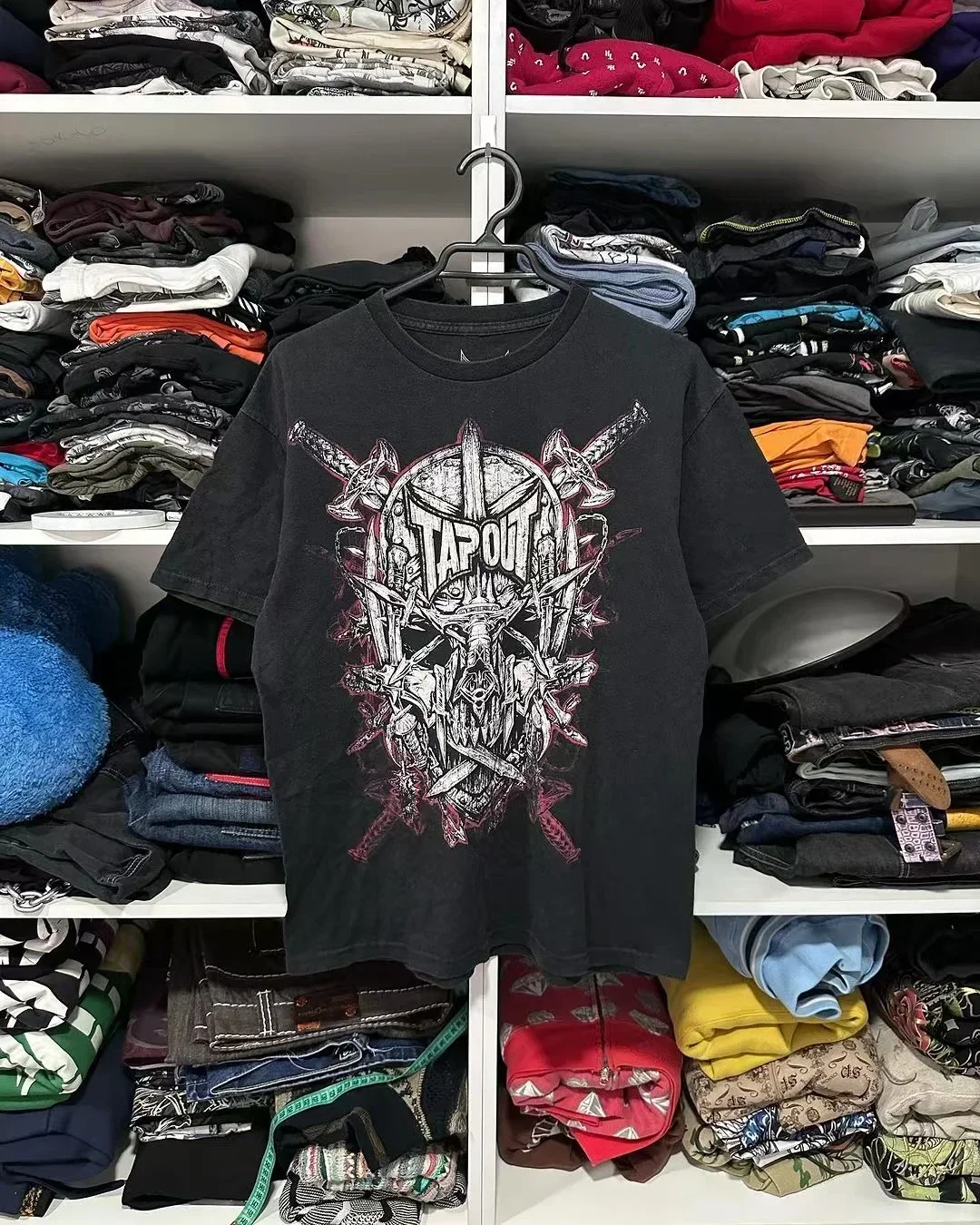 Gamezelite first day of school New Harajuku American Oversize T-shirts For Men And Women Y2KT T-shirts Retro Short-Sleeved Gothic Street Clothes Couple Tops