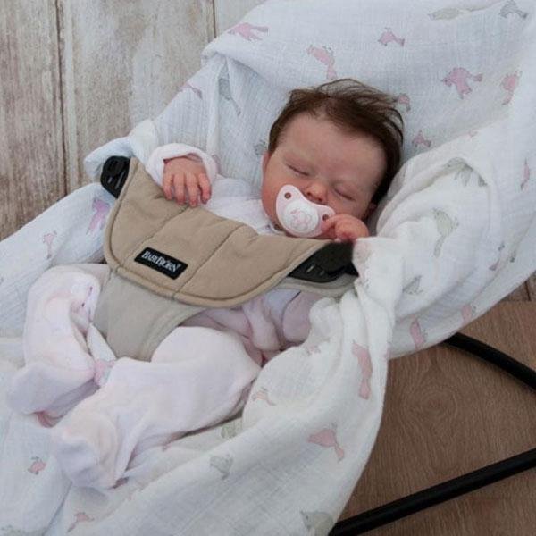 20'' Orlane Truly Reborn Baby Doll - Reborn Shoppe