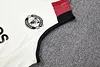 2025/2026 Manchester United Training Kit Football Jersey 1:1 Thai Quality