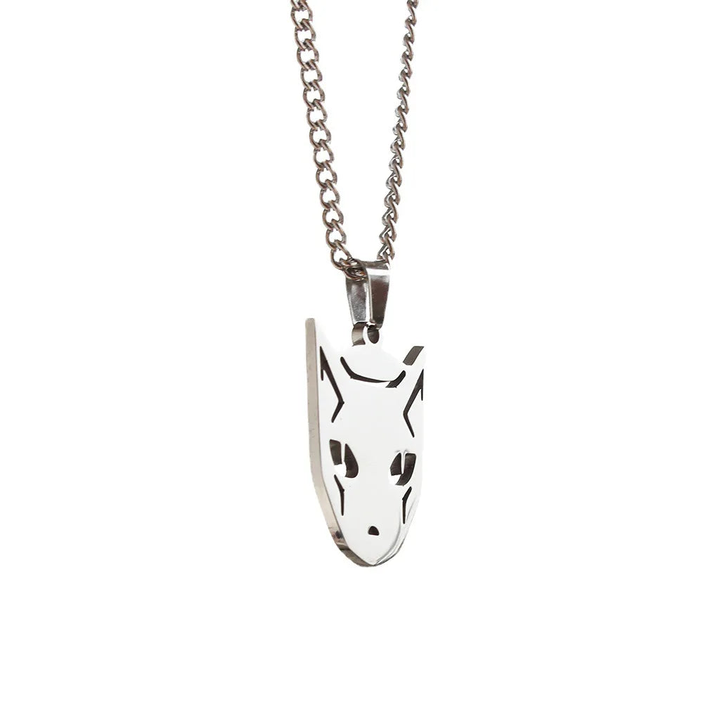 JoJo's Killer Queen Necklace
