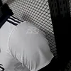 2025/2026 Player Version Real Madrid White Special Edition Jersey 1:1 Thai Quality 