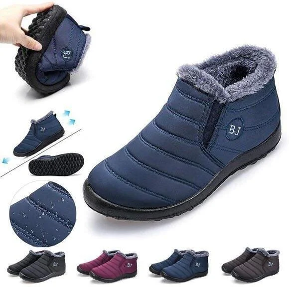 💖 Last Day Promotion 59% OFF🌹 Women Premium Light weight & Warm & Comfy Snow Boots