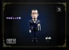 WCF Scale Butler Gotoh - HUNTER X HUNTER Resin Statue - MDS Studio