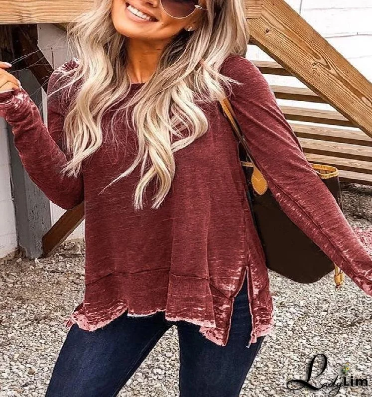 Trendy and Elegant Shirt