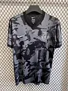 2025/2026 Lisbon Training Black Football Shirt 1:1 Thai Quality