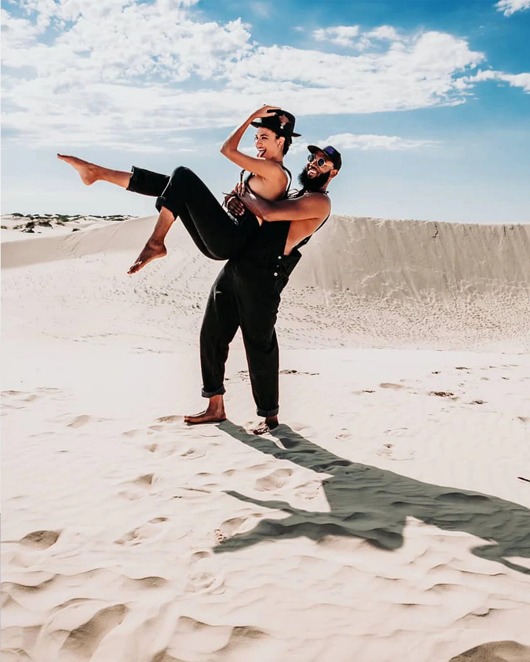 Miller Ranch-SG Trilby Fedora &ndash; Black