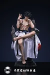 1/6 Scale Sukuna Yuji Itadori & Sukuna Megumi Fushiguro - Jujutsu Kaisen Resin Statue - SGS Studio