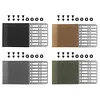 Hanging Chest Side Expansion Plate Vest Composite Chest Plate for Outdoor Hiking