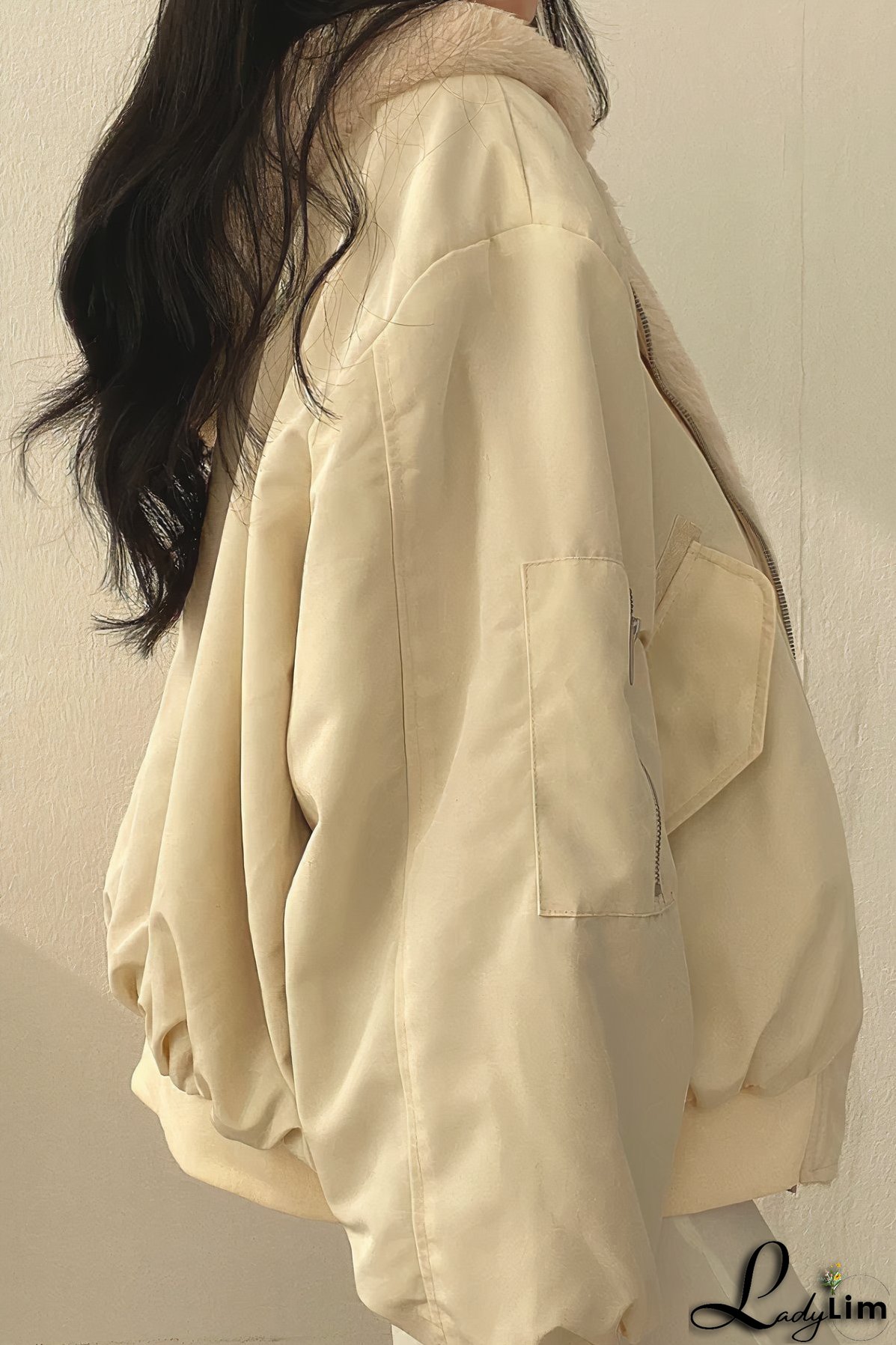 Trendy and Elegant winter Coat