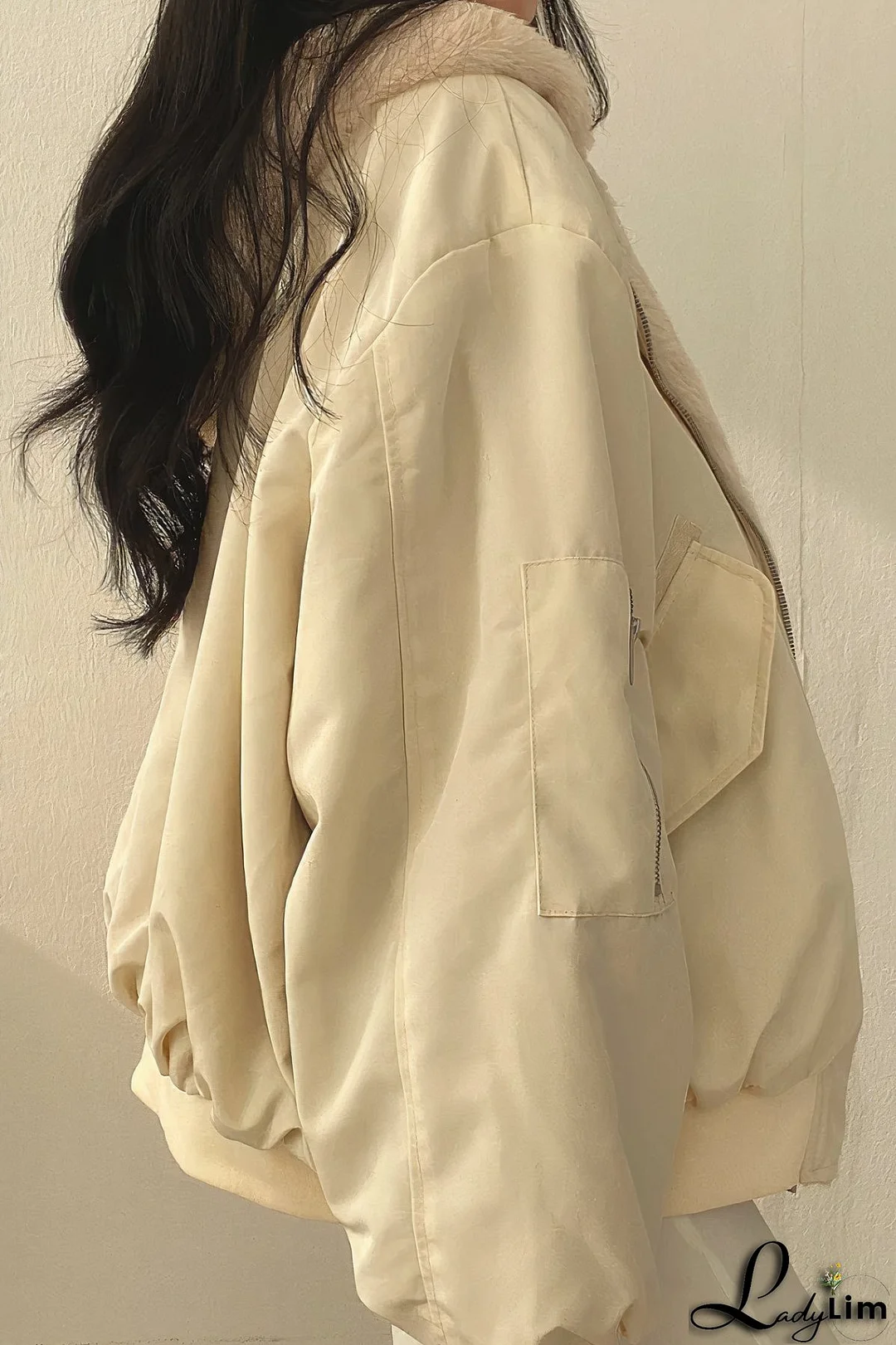Trendy and Elegant winter Coat