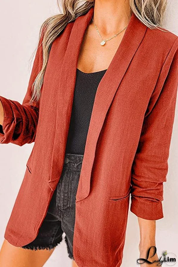 Elegant and Casual garment