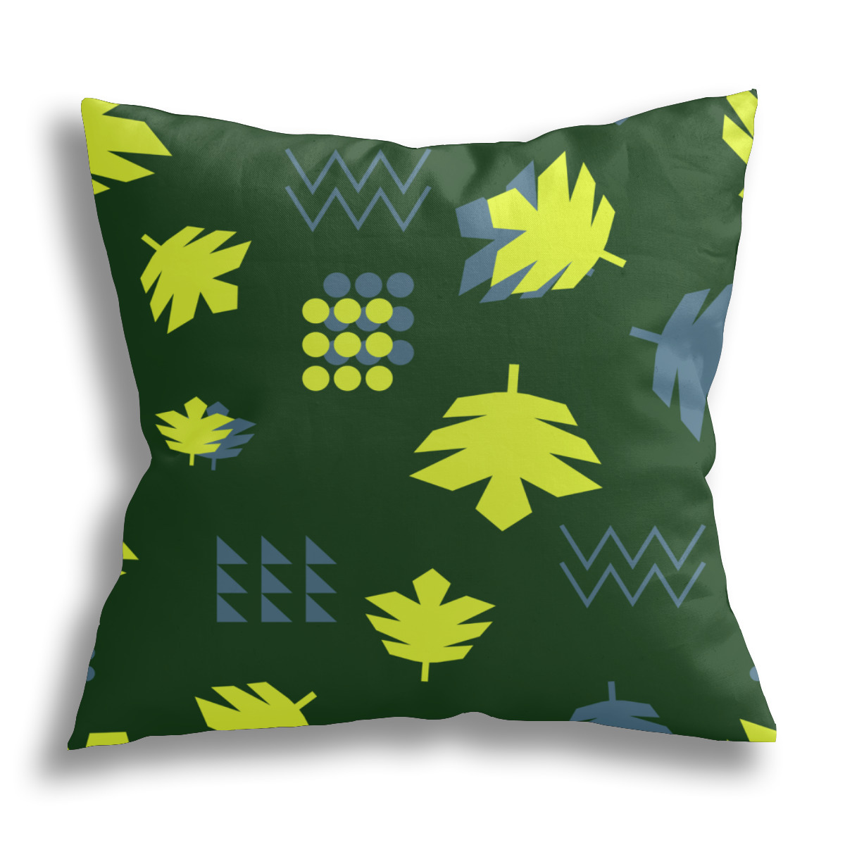 &mdash;Pngtree&mdash;geometrical autumn seamless pattern background_3627020  James Yang