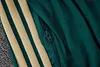 Joyfball 2026/2027 Kids Size Italy Half-Pull Training Suit green Soccer Shirt