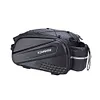 Bicycle Trunk Bag Mountain Bike Rear Rack Luggage Seat Carrier Pannier Pack