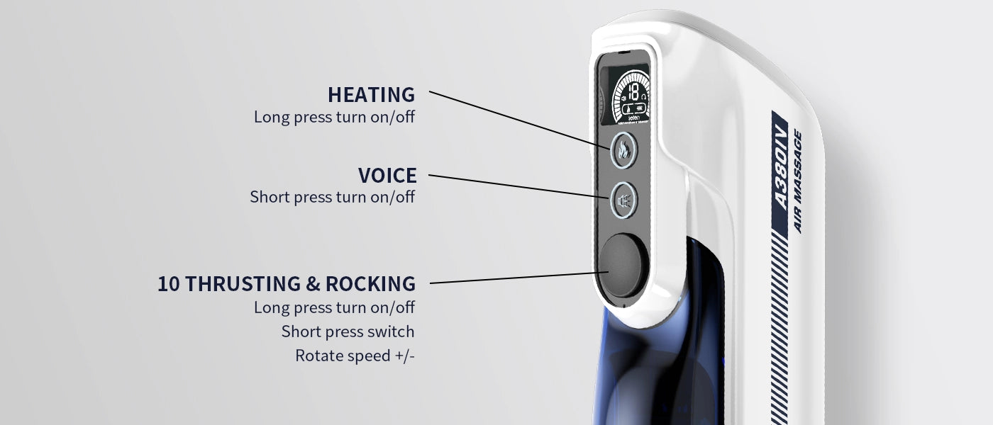 XP Gear product detail