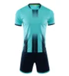 New Soccer Jersey for Youth Adult Men Team Training Soccer Wear Football Sportswear Jerseys