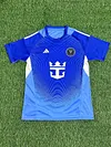 2025/2026 Inter Miami goalie Soccer Football Jersey 1:1 Thai quality