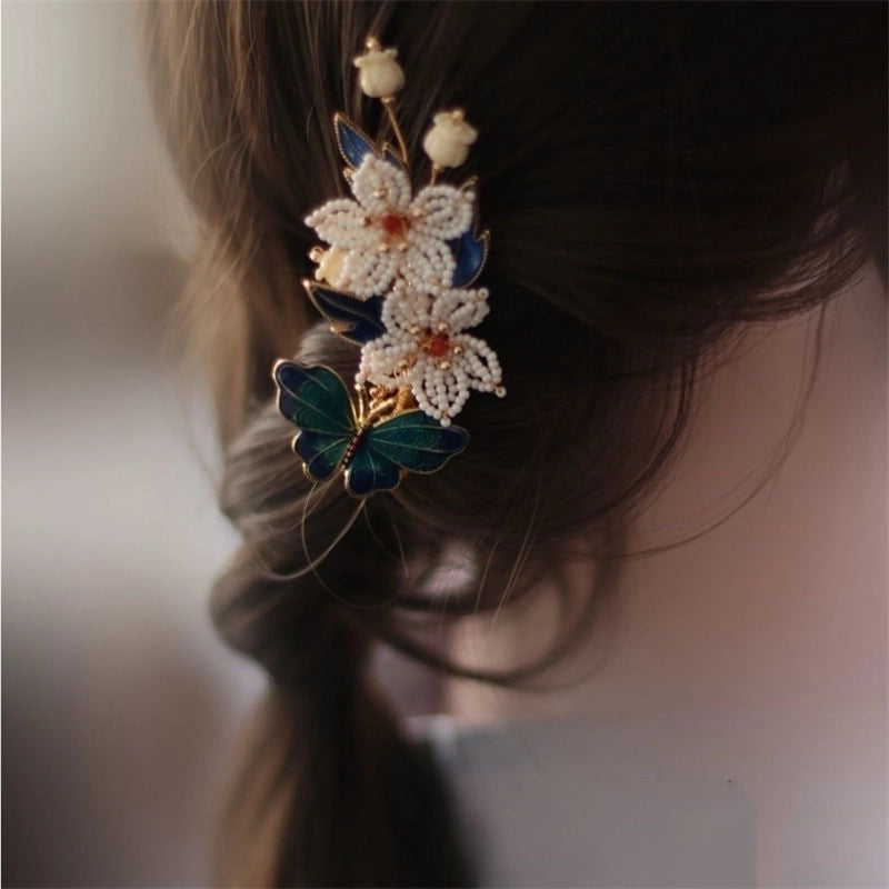 Elegant Minimalist Pin Rose Flower Alloy Plating Women’s Brooches