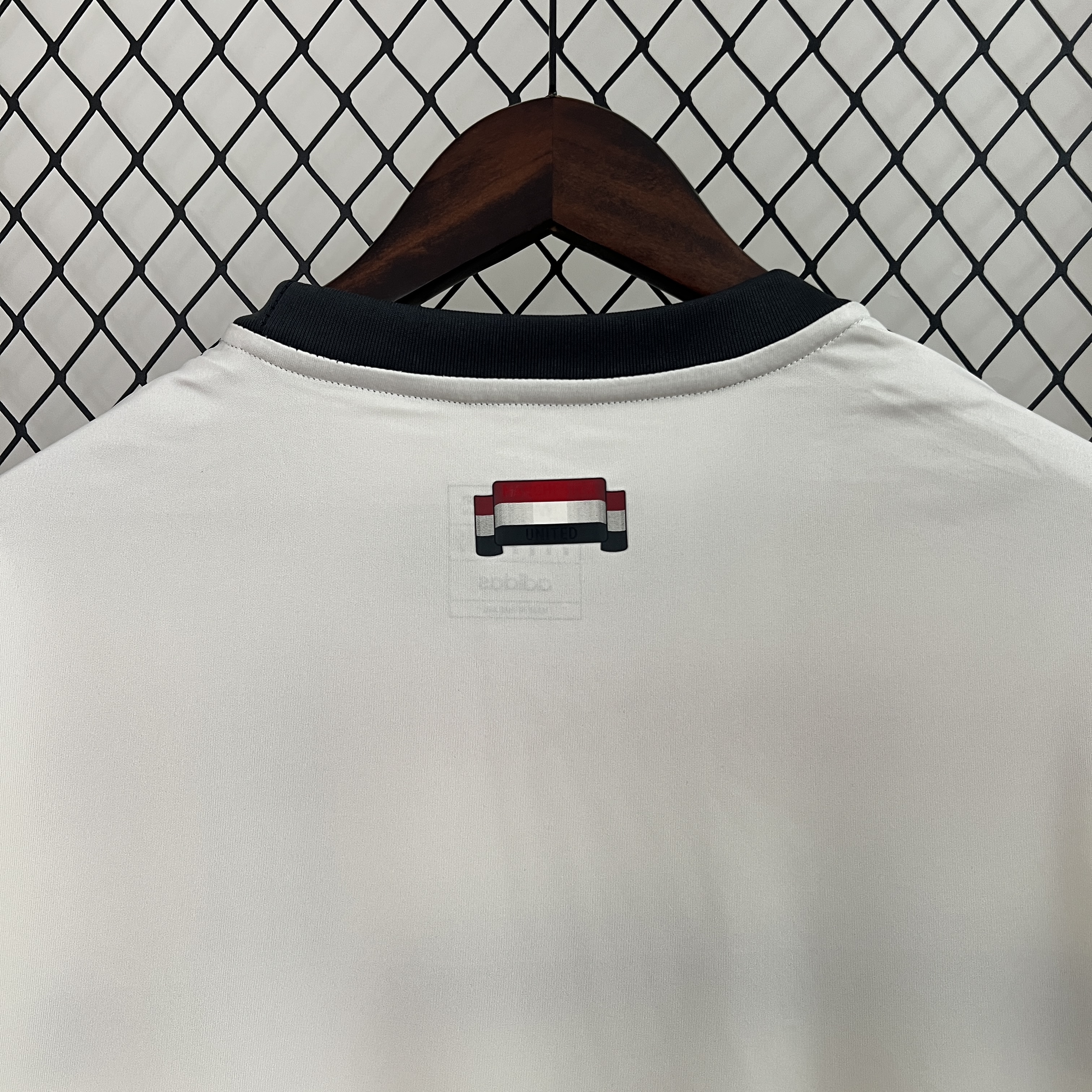 24/25 Football Shirt Manchester United Third Away Thai Quality