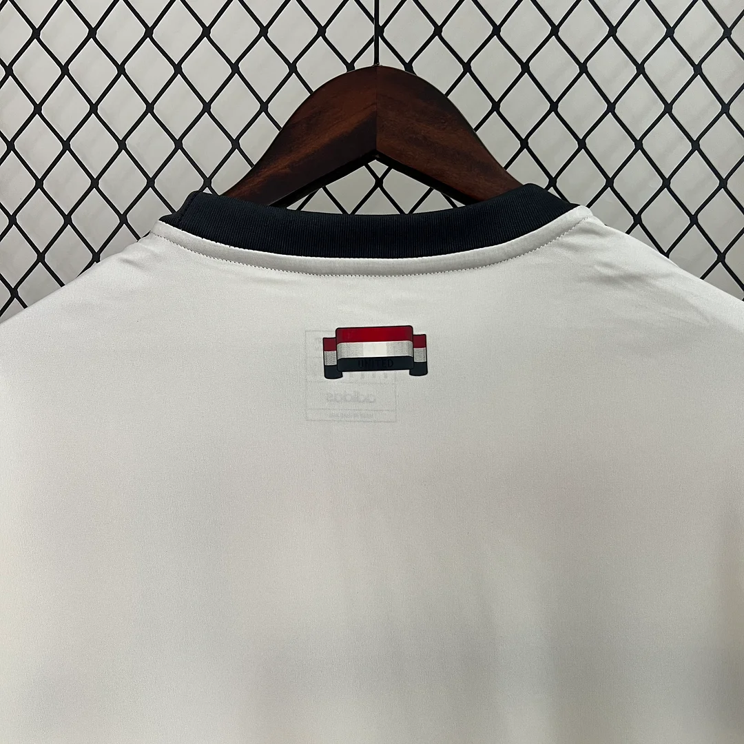 24/25 Football Shirt Manchester United Third Away Thai Quality