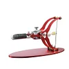 Mini Hot Air Stirling Engine Motor Model Cupid's Arrow Model Educational Toy Kits Perfect Scientific Gifts