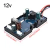 12V 3KW 5KW 8KW Car Parking Heater Controller Board Car Motherboard Controller