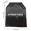 Ballistic Plate Ballistic Body Armour IIIA Anti Stab Armor Board for Safety Vest