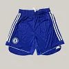 2006/2007 Retro Chelsea Home Shorts 1:1 Thai Quality love fball