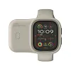 Applicable To Apple Watch Iwatch Mobile Power Wireless Magnetic Charging Case