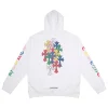 Chrome Hearts Hoodie K7006