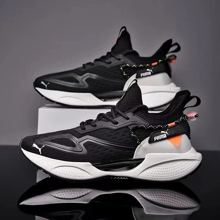 😍Buty męskie PUMA®, lekkie i wygodne