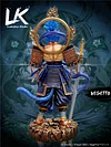 Samurai Vegetto - Dragon Ball Resin Statue - LK Studios [In Stock]
