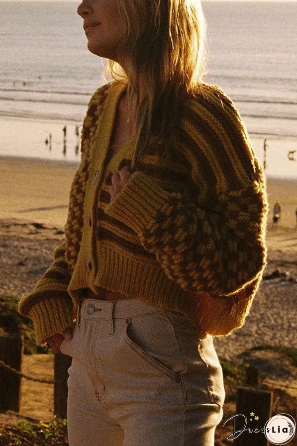 Casual and Stylish winter Cardigan