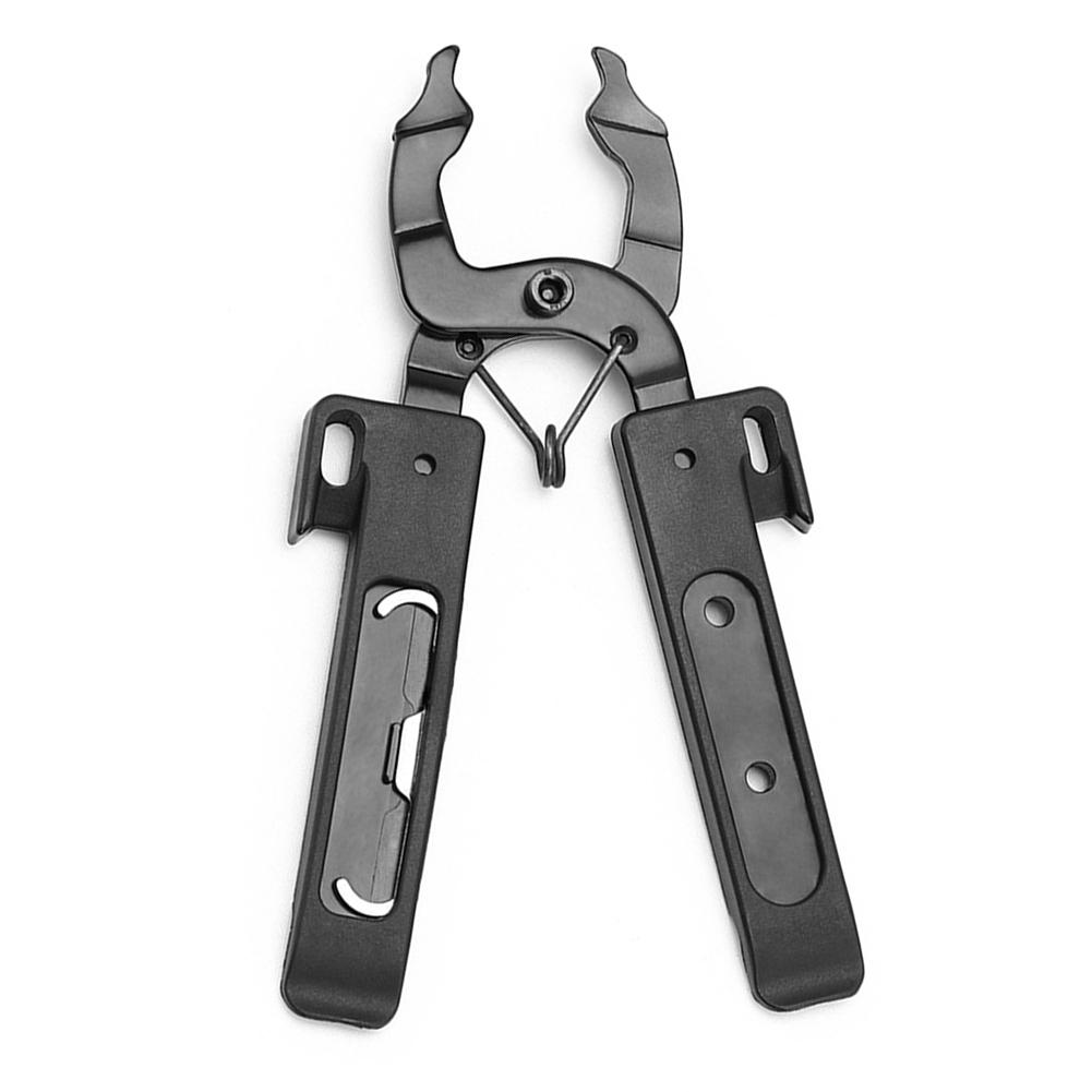 

Bicycle Tyre Lever MTB Bike Repair Tools Master Link Chain Buckle Pliers, 501 Original