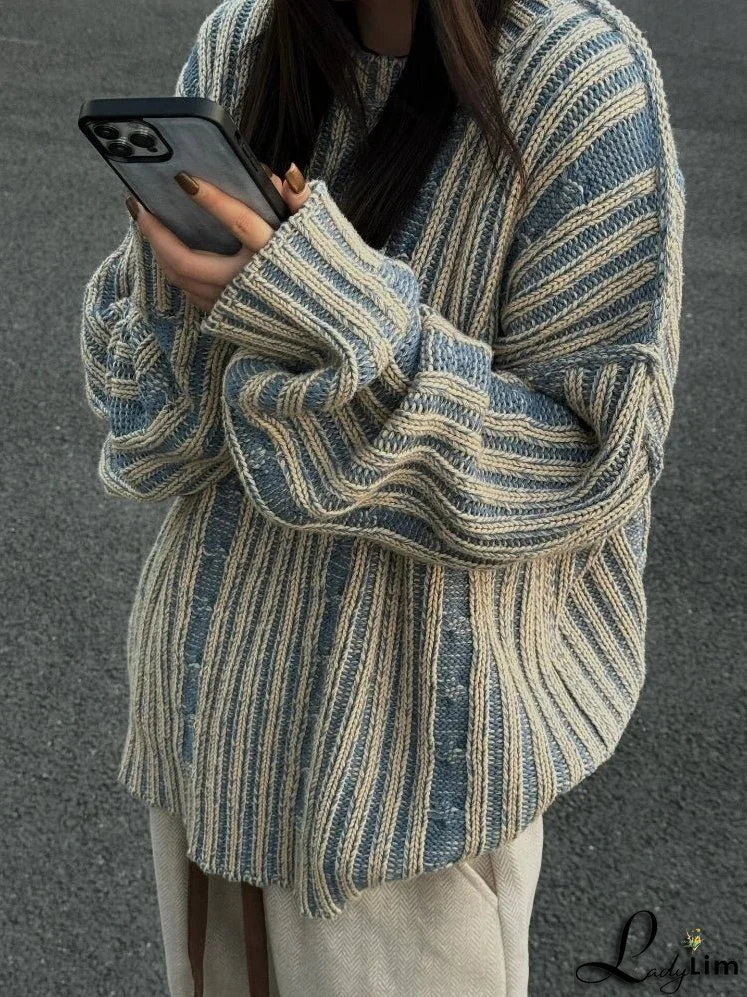Tailored and Elegant winter Sweater