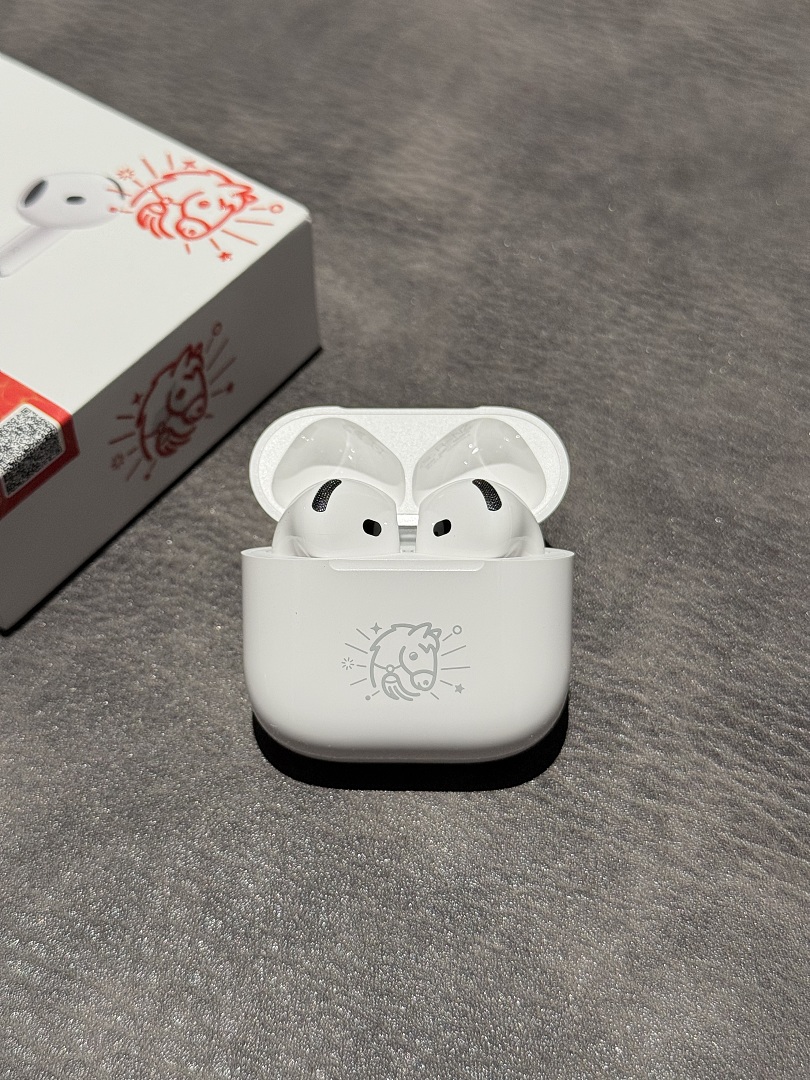 Bluetooth Headphones 4rd Generation