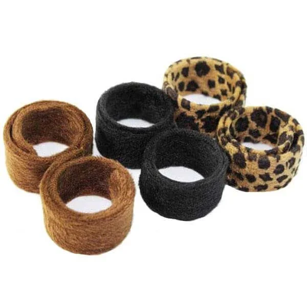 easy hair bun maker