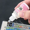 5/10/30 ml Cloth Repair Sew Glue Fabrication Stiffening Spray Fabrication Glue