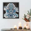 Easter Egg - Crystal Rhinestone Diamond Painting