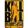 Kill Bill: Volume 1 - Vintage Metal Signs - 20*30cm/30*40cm - Movie