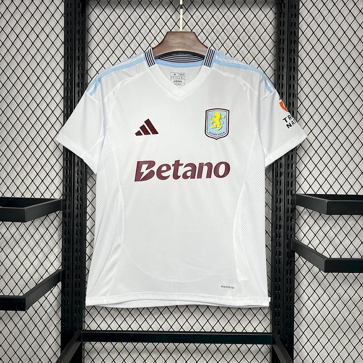 Aston Villa Away Trikot 2024-2025