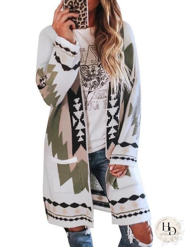 Cardigan Sweater for Women